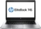 HP EliteBook 745 G2, A8 PRO-7150B, 4GB RAM, 500GB HDD, DE Vorschaubild