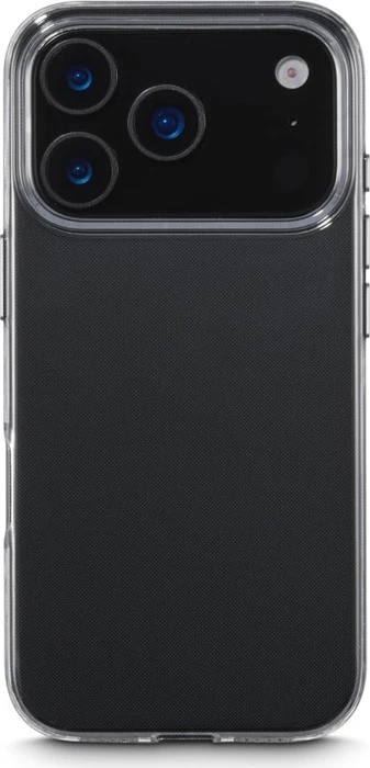 Hama Handyhülle Always Clear für Apple iPhone 17 Pro transparent