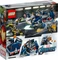 LEGO Marvel Super Heroes Spielset - Avengers Speeder-Bike Attacke Vorschaubild