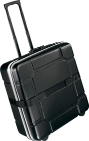 B&W International Foldon Case Koffer Fahrradtasche