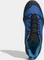 adidas Terrex AX3 glory blue/legend ink/shock cyan (Herren) Vorschaubild