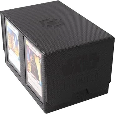 Gamegenic Star Wars: Unlimited - Double Deck Pod