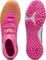 Puma Future 9 Match TT poison pink/sun stream/bright aqua/puma white Vorschaubild