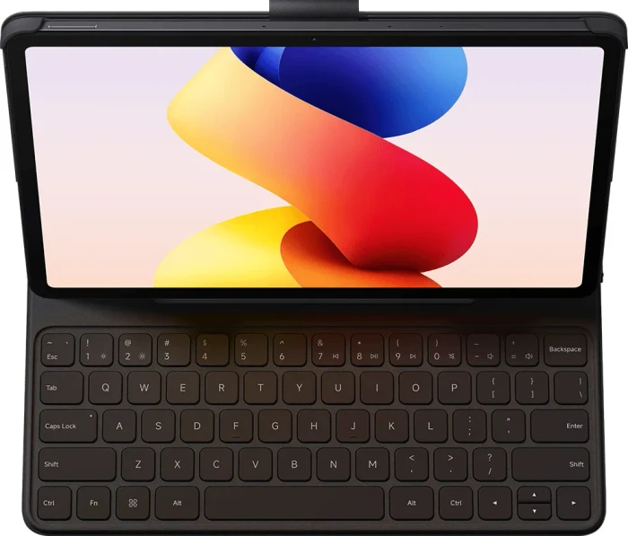 Xiaomi Redmi Pad 2 Pro Keyboard, grau, DE