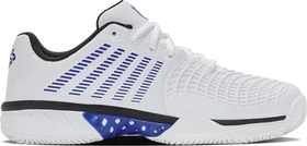 K-Swiss Express Light 3 Clay white/dazzling blue/black (Herren)
