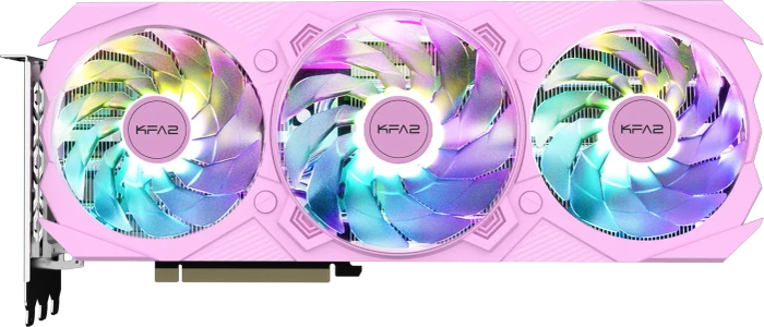 KFA2 GeForce 4070 Ti SUPER