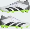 adidas Predator Accuracy.3 FG cloud white/core black/lucid lemon Vorschaubild