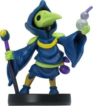 Nintendo amiibo Figuren-Set Shovel Knight Collection (Switch/WiiU/3DS)