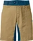 Vaude Qimsa Shorty Fahrradhose kurz desert (Herren) Vorschaubild