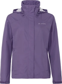 Vaude Escape Bike Light Fahrradjacke mulberry (Damen)