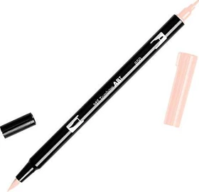 Tombow ABT Dual Brush Pen flesh