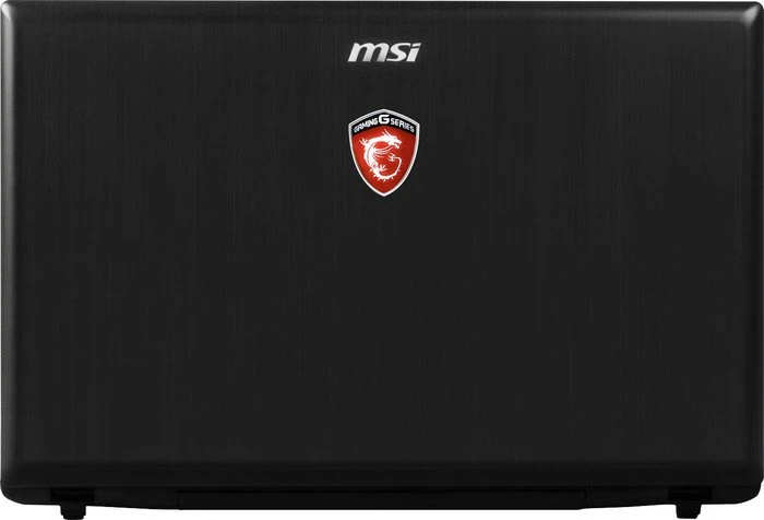 MSI GP60 2QFi741BFD Leopard Pro, Core i7-4720HQ, 8GB RAM, 1TB HDD, GeForce GTX 950M, DE