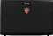 MSI GP60 2QFi741BFD Leopard Pro, Core i7-4720HQ, 8GB RAM, 1TB HDD, GeForce GTX 950M, DE Vorschaubild