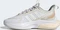 adidas Alphabounce+ Sustainable Bounce cloud white/zero metallic/grey three (Damen) Vorschaubild