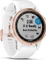 Garmin Fenix 5S Plus Sapphire rosegold Vorschaubild