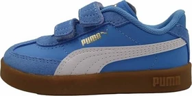 Puma Club II Era V Inf vibrant blue/apple spritz (Junior)