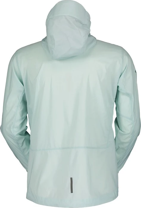 Scott Explorair Light Dryo WB Funktionsjacke mineral green (Herren)