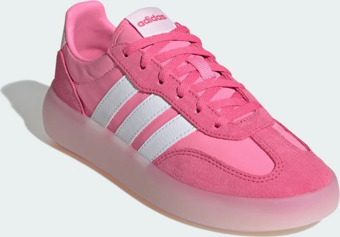 adidas Barreda Decode bliss pink/cloud white/almost pink (Junior)