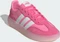 adidas Barreda Decode bliss pink/cloud white/almost pink (Junior) Vorschaubild