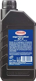 Meguin Hydraulikoel HLP 32 1l