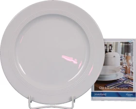 Friesland Jeverland Speiseteller 24cm