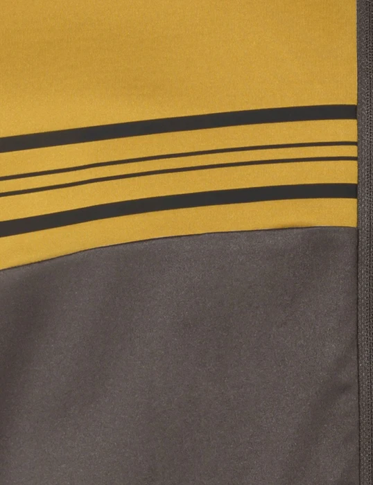 Vaude Posta Trikot langarm savanna (Herren)