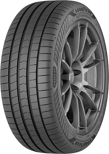 Goodyear Eagle F1 Asymmetric 6