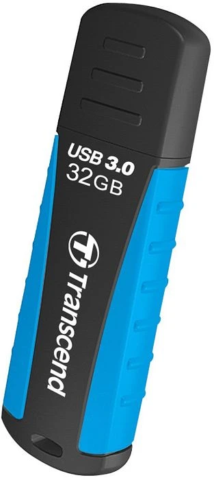 Transcend JetFlash 810 32GB, USB-A, USB 3.2 Gen 1×1
