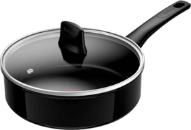 Tefal C4353232 Renew On Black Schmorpfanne 24cm