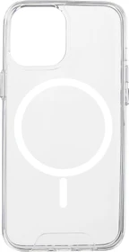 Peter Jäckel Magnetic Clear Case für Apple iPhone 17 Pro Max