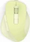 Hama MW-500 Ergonomic Silent Wireless grün, USB Vorschaubild