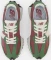 New Balance 327 nori/washed burgundy (Damen) Vorschaubild