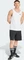 adidas Trefoil Essentials Shirt ärmellos weiß (Herren) Vorschaubild