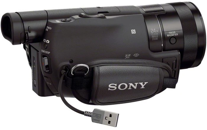 Sony HDR-CX900E