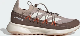 adidas Terrex Voyager 21 Travel wonder taupe/off white/earth strata (Damen)