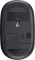 Acer AMR 100 Wireless Mouse schwarz, USB Vorschaubild