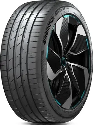 Hankook iON evo IK01 245/35 R18 96Y SoundAbsorber EV