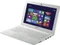 ASUS F200CA-KX095H, weiß, Pentium 2117U, 4GB RAM, 320GB HDD, DE Vorschaubild