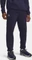 Under Armour Icon Fleece Trainingshose lang midnight navy/white (Herren) Vorschaubild