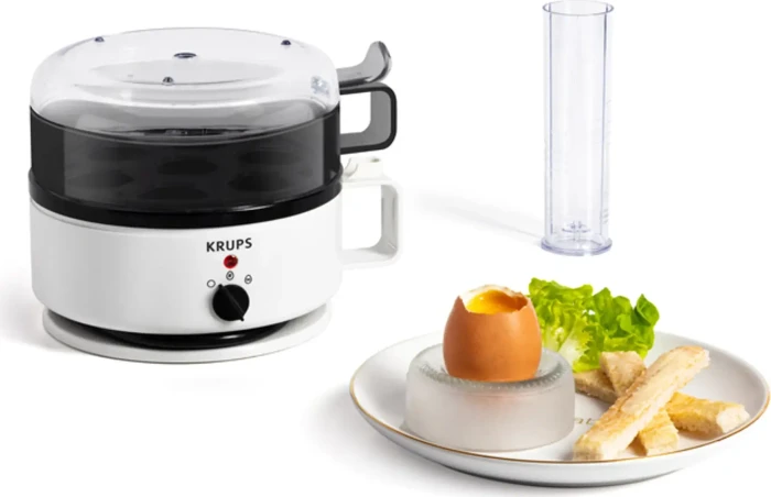 Krups EG2301 Ovomat Super