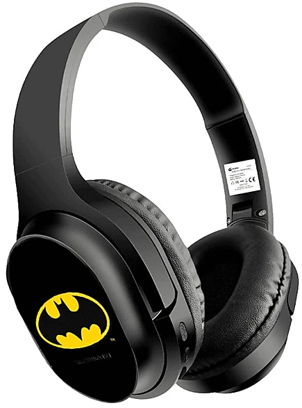 ERT Group Bluetooth Batman