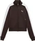 Puma T7 Always On Trainingsjacke chocolate fondue (Damen) Vorschaubild