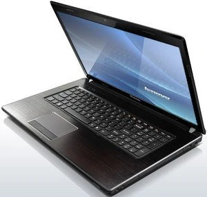 Lenovo G780, Core i3-3110M, 4GB RAM, 500GB HDD, DE