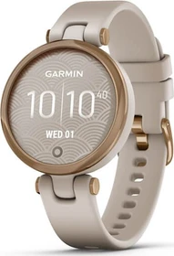 Garmin Lily Sport light sand/rose gold (010-02384-11)