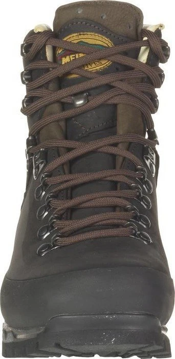 Meindl Island MFS Active schwarz/dunkelbraun (Herren)