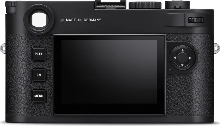 Leica M11-P Typ 2416 silber Body