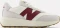 New Balance 370 sea salt/classic crimson Vorschaubild