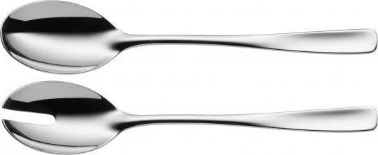 WMF Ambiente Salatbesteck-Set mittel, 2-tlg.