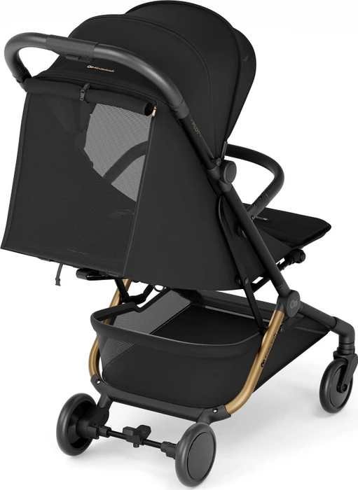 Kinderkraft Pilot 2 schwarz