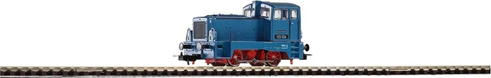 Piko - Spur H0 Diesellok - Diesellok V 23